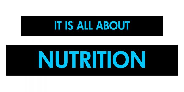 It is all about nutrition at the FitRoom