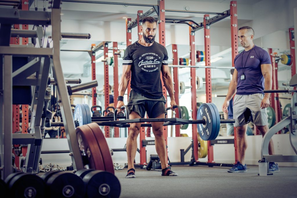 Interesting-Facts from The FitRoom about Strength